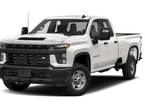 CHEVROLET SILVERADO 2021 1GB2YLE77MF268995 image