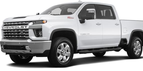 CHEVROLET SILVERADO 2021 1GC1YPEY4MF314919 image