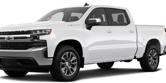 CHEVROLET SILVERADO 2021 3GCUYGED5MG108825 image CHEVROLET SILVERADO 2021 3GCUYGED5MG108825 image