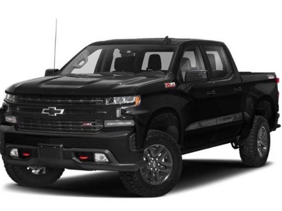 CHEVROLET SILVERADO 2021 1GCPYFED2MZ315762 image CHEVROLET SILVERADO 2021 1GCPYFED2MZ315762 image