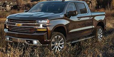 CHEVROLET SILVERADO 2021 1GCPWCET0MZ181717 image