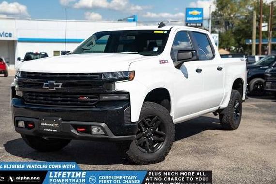 CHEVROLET SILVERADO 2021 3GCPYFED9MG458143 image CHEVROLET SILVERADO 2021 3GCPYFED9MG458143 image