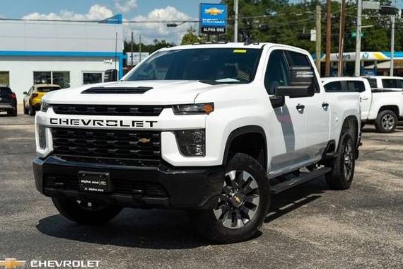 CHEVROLET SILVERADO 2021 1GC4YME79MF260679 image CHEVROLET SILVERADO 2021 1GC4YME79MF260679 image