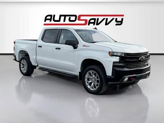 CHEVROLET SILVERADO 2021 3GCPYFEL9MG371396 image CHEVROLET SILVERADO 2021 3GCPYFEL9MG371396 image