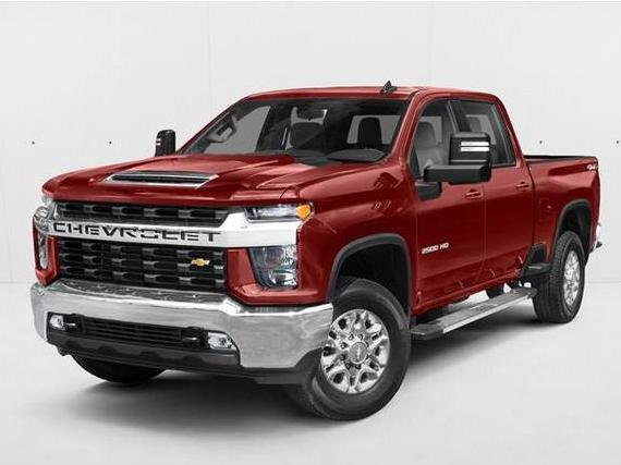 CHEVROLET SILVERADO 2021 1GC4YNE75MF308118 image CHEVROLET SILVERADO 2021 1GC4YNE75MF308118 image