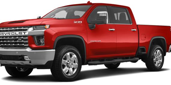 CHEVROLET SILVERADO 2021 1GC4YPEY5MF266750 image CHEVROLET SILVERADO 2021 1GC4YPEY5MF266750 image