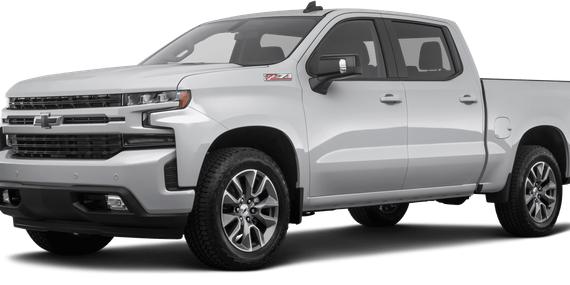 CHEVROLET SILVERADO 2021 1GCPWDED9MZ169113 image CHEVROLET SILVERADO 2021 1GCPWDED9MZ169113 image