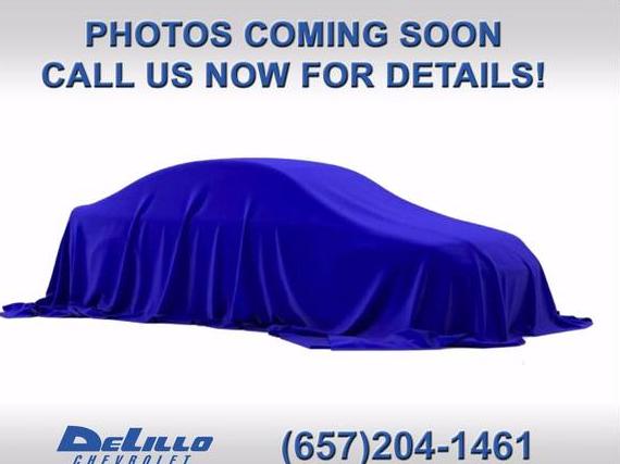 CHEVROLET SILVERADO 2021 3GCPYDEK7MG318188 image