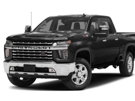 CHEVROLET SILVERADO 2021 1GC1YPEY2MF313851 image CHEVROLET SILVERADO 2021 1GC1YPEY2MF313851 image