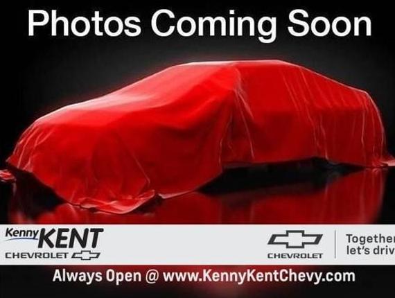 CHEVROLET SILVERADO 2021 3GCUYDED2MG163926 image