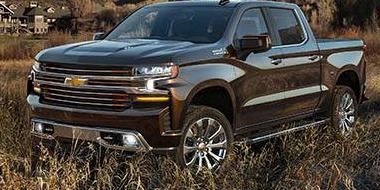 CHEVROLET SILVERADO 2021 3GCPWFEDXMG304353 image