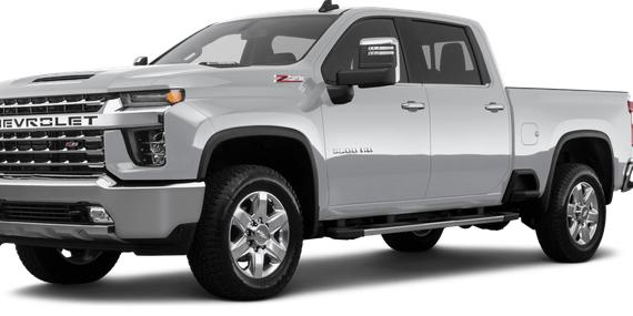 CHEVROLET SILVERADO 2021 1GC4YVEY9MF150018 image CHEVROLET SILVERADO 2021 1GC4YVEY9MF150018 image