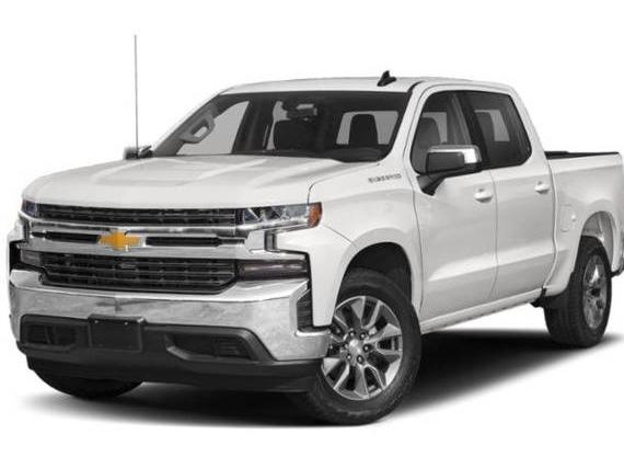 CHEVROLET SILVERADO 2021 1GCPWCED9MZ338475 image CHEVROLET SILVERADO 2021 1GCPWCED9MZ338475 image