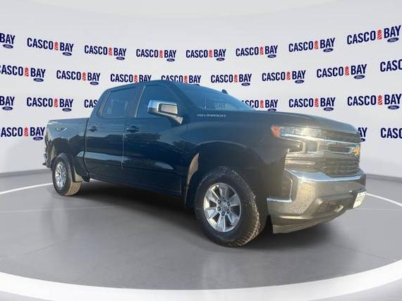 CHEVROLET SILVERADO 2021 1GCUYDED3MZ423637 image CHEVROLET SILVERADO 2021 1GCUYDED3MZ423637 image
