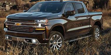 CHEVROLET SILVERADO 2021 3GCPWBEK7MG300185 image