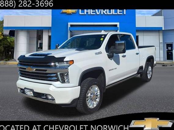 CHEVROLET SILVERADO 2021 1GC4YREY9MF159342 image CHEVROLET SILVERADO 2021 1GC4YREY9MF159342 image