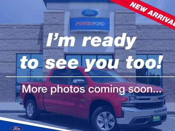 CHEVROLET SILVERADO 2021 3GCPWCEK3MG344903 image