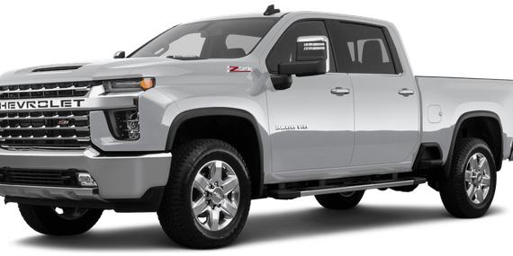 CHEVROLET SILVERADO 2021 1GC4YSEY8MF109927 image CHEVROLET SILVERADO 2021 1GC4YSEY8MF109927 image