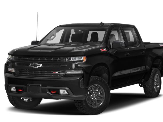 CHEVROLET SILVERADO 2021 1GCPYFED4MZ160938 image CHEVROLET SILVERADO 2021 1GCPYFED4MZ160938 image