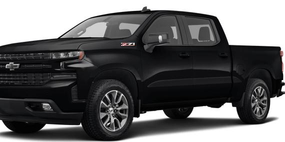 CHEVROLET SILVERADO 2021 3GCUYEEDXMG115967 image CHEVROLET SILVERADO 2021 3GCUYEEDXMG115967 image