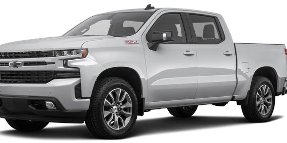 CHEVROLET SILVERADO 2021 1GCUYEET3MZ127093 image CHEVROLET SILVERADO 2021 1GCUYEET3MZ127093 image