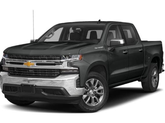 CHEVROLET SILVERADO 2021 1GCUYDED8MZ109336 image CHEVROLET SILVERADO 2021 1GCUYDED8MZ109336 image