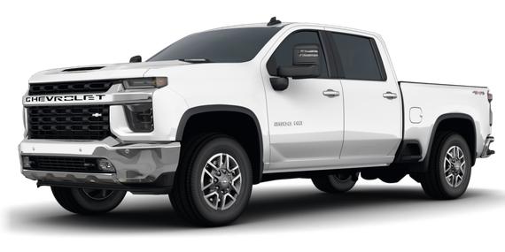 CHEVROLET SILVERADO 2021 1GC4YLEY1MF113825 image CHEVROLET SILVERADO 2021 1GC4YLEY1MF113825 image