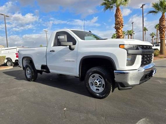 CHEVROLET SILVERADO 2021 1GC0WLE7XMF208332 image CHEVROLET SILVERADO 2021 1GC0WLE7XMF208332 image