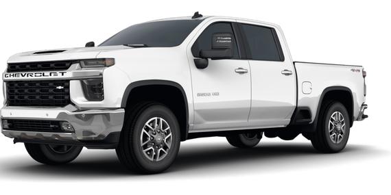 CHEVROLET SILVERADO 2021 1GC4YNE7XMF228846 image CHEVROLET SILVERADO 2021 1GC4YNE7XMF228846 image