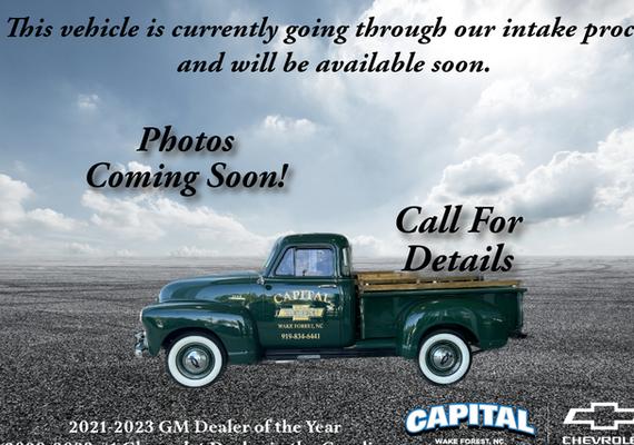 CHEVROLET SILVERADO 2021 1GCPYFEL2MZ207603 image