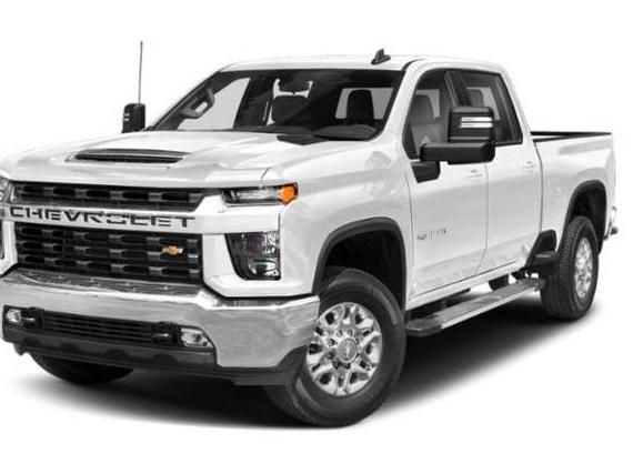 CHEVROLET SILVERADO 2021 1GC1YNEY9MF225562 image CHEVROLET SILVERADO 2021 1GC1YNEY9MF225562 image