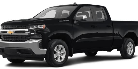 CHEVROLET SILVERADO 2021 1GCRWCEKXMZ309963 image