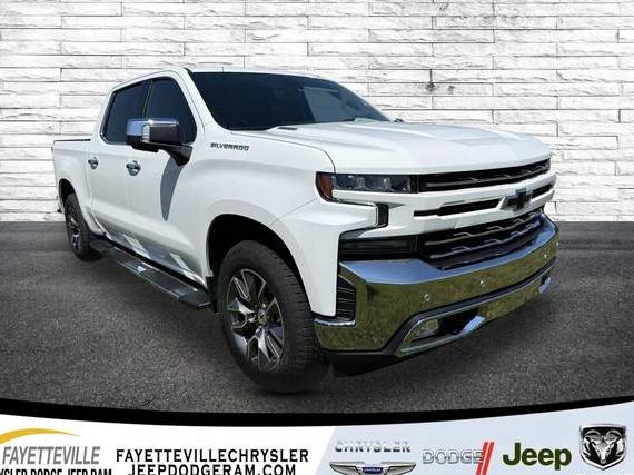 CHEVROLET SILVERADO 2021 3GCUYGET9MG279939 image CHEVROLET SILVERADO 2021 3GCUYGET9MG279939 image