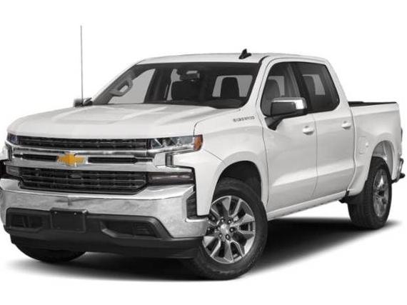 CHEVROLET SILVERADO 2021 1GCUYDED2MZ109039 image CHEVROLET SILVERADO 2021 1GCUYDED2MZ109039 image