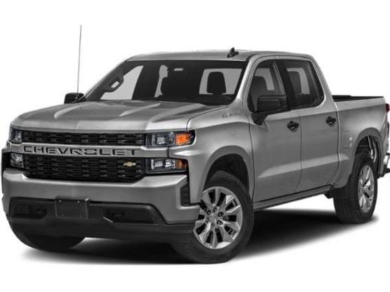 CHEVROLET SILVERADO 2021 3GCPYBEK9MG368059 image CHEVROLET SILVERADO 2021 3GCPYBEK9MG368059 image