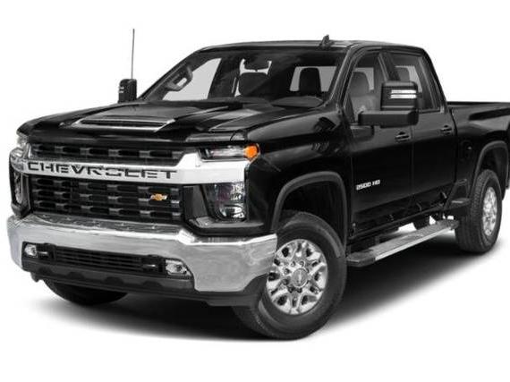 CHEVROLET SILVERADO 2021 1GC4YNEY3MF158910 image CHEVROLET SILVERADO 2021 1GC4YNEY3MF158910 image