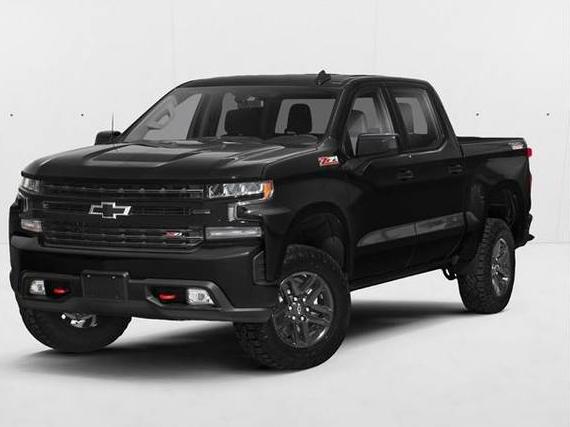 CHEVROLET SILVERADO 2021 3GCPYFED5MG149639 image CHEVROLET SILVERADO 2021 3GCPYFED5MG149639 image