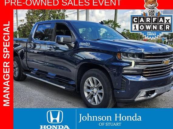 CHEVROLET SILVERADO 2021 3GCPWFED7MG411411 image CHEVROLET SILVERADO 2021 3GCPWFED7MG411411 image