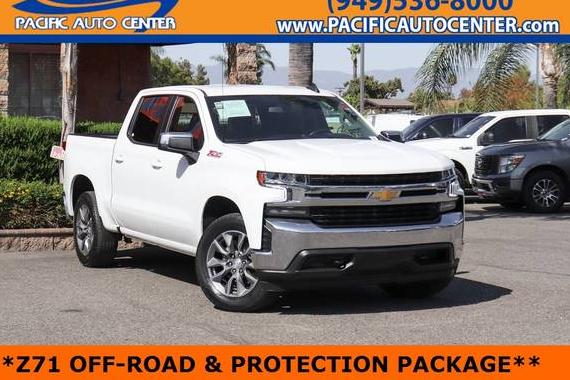 CHEVROLET SILVERADO 2021 1GCUYDED0MZ398034 image CHEVROLET SILVERADO 2021 1GCUYDED0MZ398034 image