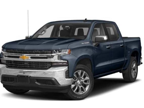 CHEVROLET SILVERADO 2021 3GCPYEEK5MG149908 image CHEVROLET SILVERADO 2021 3GCPYEEK5MG149908 image