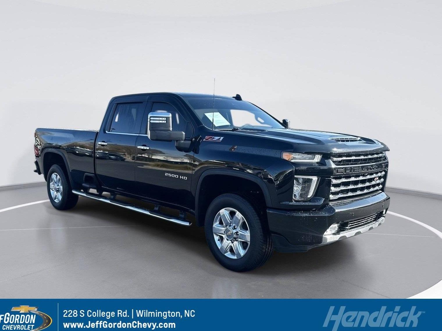 CHEVROLET SILVERADO 2021 1GC4YPE72MF236984 image