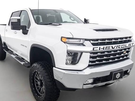 CHEVROLET SILVERADO 2021 1GC1YPEY2MF313526 image CHEVROLET SILVERADO 2021 1GC1YPEY2MF313526 image