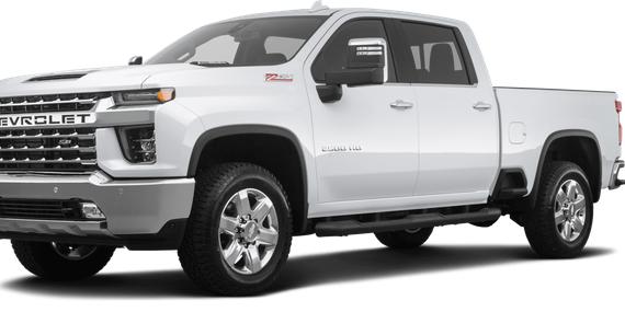 CHEVROLET SILVERADO 2021 1GC1YPEYXMF285801 image