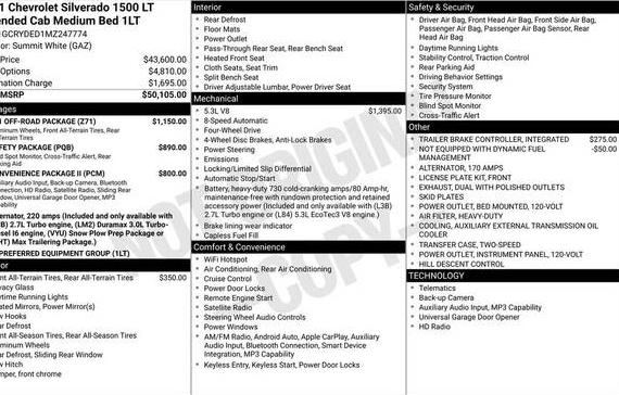 CHEVROLET SILVERADO 2021 1GCRYDED1MZ247774 image CHEVROLET SILVERADO 2021 1GCRYDED1MZ247774 image