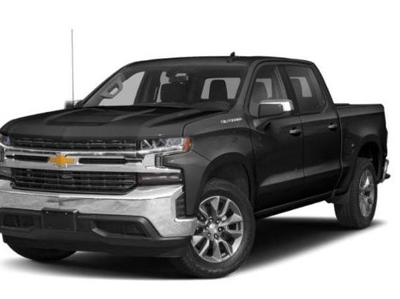 CHEVROLET SILVERADO 2021 1GCUYEEL2MZ218730 image CHEVROLET SILVERADO 2021 1GCUYEEL2MZ218730 image