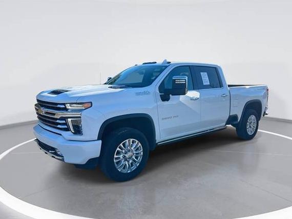 CHEVROLET SILVERADO 2021 1GC4YREY2MF298261 image CHEVROLET SILVERADO 2021 1GC4YREY2MF298261 image