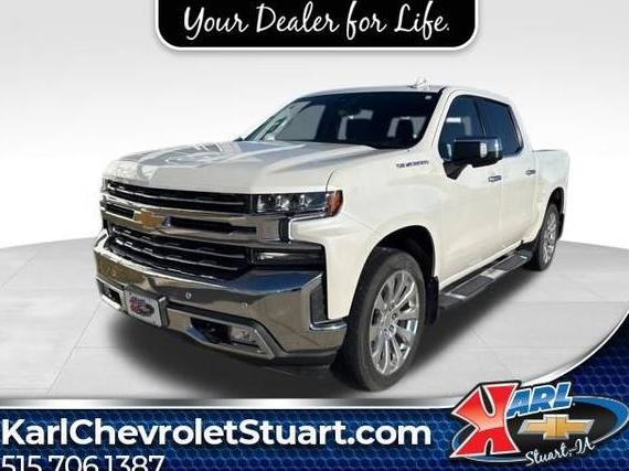 CHEVROLET SILVERADO 2021 1GCUYGEDXMZ164419 image CHEVROLET SILVERADO 2021 1GCUYGEDXMZ164419 image