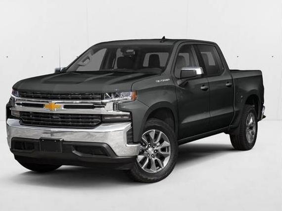 CHEVROLET SILVERADO 2021 3GCUYGET3MG150224 image CHEVROLET SILVERADO 2021 3GCUYGET3MG150224 image