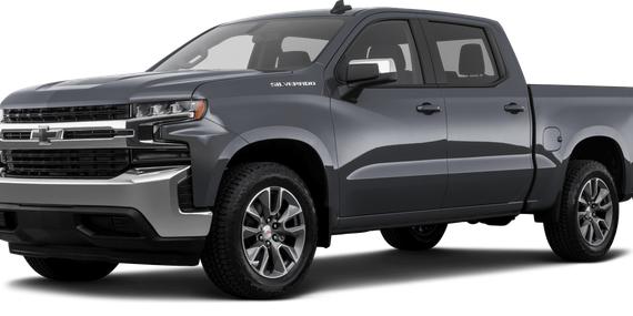 CHEVROLET SILVERADO 2021 1GCUYGEDXMZ178319 image CHEVROLET SILVERADO 2021 1GCUYGEDXMZ178319 image