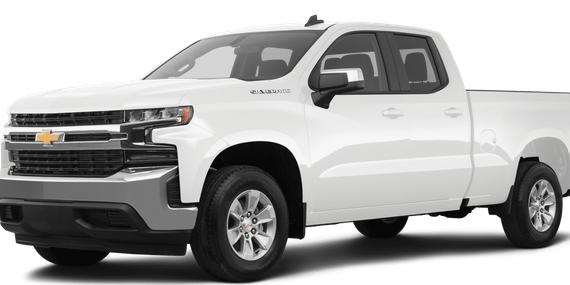 CHEVROLET SILVERADO 2021 1GCRYAEF7MZ331176 image CHEVROLET SILVERADO 2021 1GCRYAEF7MZ331176 image